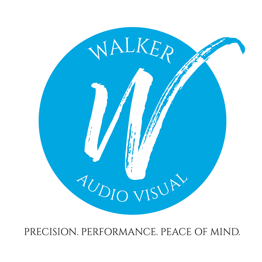 Walker Audio-Visual